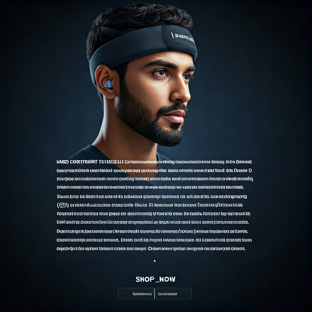 Ad preview